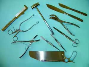 ขายชุดช่างผ่าตัดทางการแพทย์ ues โรงพยาบาลแพทย์ - Product Image 3