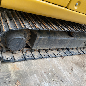 5 tấn Nhật Bản sử dụng Mèo máy xúc để bán cat305.5 Mini Digger Sâu Bướm thứ hai tay máy xúc 305. 5e2 - Product Image 5