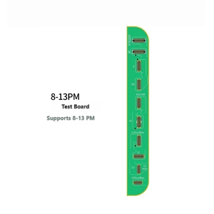 ตัวโปรแกรม V1S Pro Host NAND BGA315 BGA110 BGA70 โมดูล <span class=keywords><strong>iPhone</strong></span> 6S 14 Pro Max แบตเตอรี่ Dot True Tone Flex Test Board สำหรับซ่อม - Product Image 3