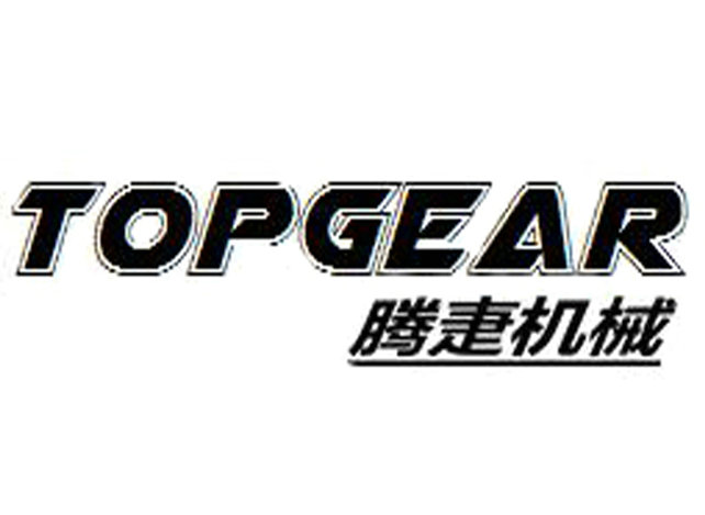 Hunan Topgear Machinery Tech Co., Ltd. logo