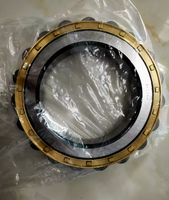 Bantalan Rol Silinder Presisi Tinggi RN226 RN309 RN226M RN309M Daya Tahan Beban Tinggi untuk Gearbox