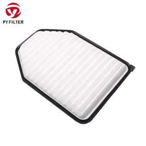 Poyou Bộ lọc không khí cho Jeep Wrangler 2007-2017 <span class=keywords><strong>JK</strong></span> thay thế 1 năm bảo hành ca10348 53034018ad 53034018ae 68257791aa - Product Image 4