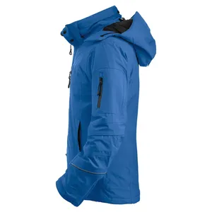 Giacca da uomo Sander personalizzata per merchandising - Product Image 3