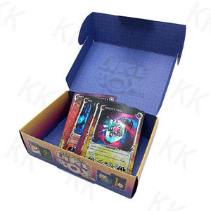 Y Y Free Sample High Quality 100% Waterproof Plastic <b>Playing</b> <b>Cards</b> with Custom Printed Personalized Design & Logo - Product Image 6