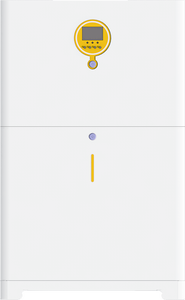 Baterai Lithium surya Lifepo4 6000 siklus 10Kwh 15 Kwh 48v 51.2v 280ah 300ah 314ah 15 Kwh baterai Lithium untuk energi surya rumah - Product Image 6
