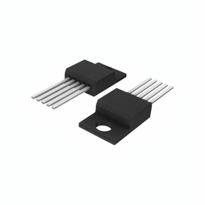 LM2576T-015 TO 220 5 Power Management (PMIC) Manufacturer Channel Components Electronic - Product Image 1