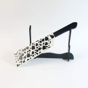 Jujutsu Kaisen couteau Katana Cosplay armes 1:1 motif Original Halloween jouet épée personnalisé - Product Image 3