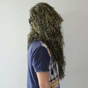Traje de <span class=keywords><strong>Camuflaje</strong></span> Táctico de Alta Calidad para Observación de Aves y Francotiradores, para Usar con Otros Equipos de Defensa Personal - Product Image 2