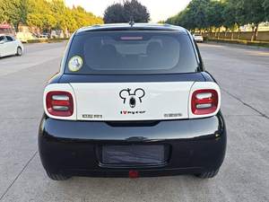 <span class=keywords><strong>ORA</strong></span> <span class=keywords><strong>R1</strong></span> 2019 (BLACK CAT) 351KM EDICIÓN GODDESS - Product Image 5