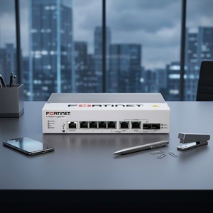 Pare-feu Fortinet Fortigate-70g Fg-70g Fg-40f - Product Image 1