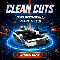 Máquina de Corte Láser de Tubos 3D de 6000w, Máquina de Corte Láser de Aluminio 3015 6025, Máquina de Corte Láser de Doble Uso para Tubos y Placas