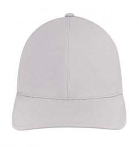 Casquette de baseball unisexe 6 panneaux pour l'extérieur, avec logo brodé personnalisé, en coton, motif lettres tendance, visière incurvée, tissu courant - Product Image 5