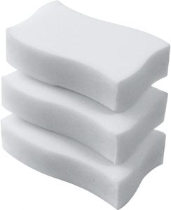Éponge magique en mélamine, éponge de nettoyage, éponge magique pour la cuisine et la maison - Product Image 1