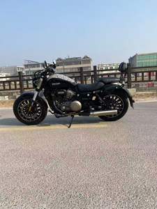 La Motocicleta Retro de Crucero: la Benda Graystone de 300cc es una de las Motocicletas de Crucero Más Populares en China. - Product Image 4