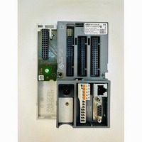 TB511-ETH B1 1SAP111100R0170 CPU Terminal Base With Ethernet Interface for PLC Control System