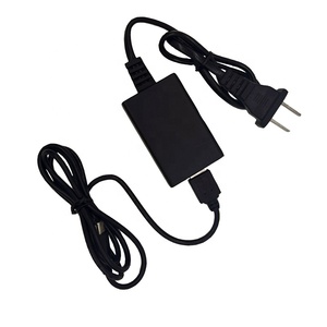 Adaptor pengisi daya laptop Desktop Mini pabrik <span class=keywords><strong>12V</strong></span> 12W Universal 5V <span class=keywords><strong>12V</strong></span> 0,5a 1A 2A 0,5 A 3W sampai 12W AC DC catu daya untuk Bluetooth