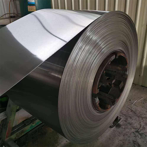 Bobinas de Acero Inoxidable ASTM 201, <span class=keywords><strong>202</strong></span>, 301, 304, Duraderas y Resistentes a la Corrosión, Laminadas en Frío de 0.3mm a 6mm - Product Image 4