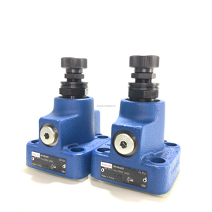 ลดราคาพิเศษ ไฮดรอลิก 4WRE10V50-22/G24K4/V  4WRZE25W6-325-70/6EG24N9ETK31/F1D3M  DBDS20P18/315V  DZ6DP2-52/75YM - Product Image 5