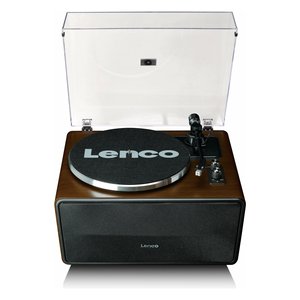 Giradischi LS SERIES Ls 470WA Walnut - Product Image 1