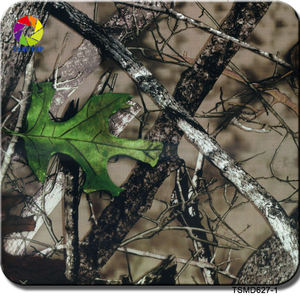 टटोप 100 सेमी हाइड्रॉग्राफिक डाइपिंग फिल्म के लिए कस्टम कैमियो पैटर्न पानी ट्रांसफर - Product Image 2