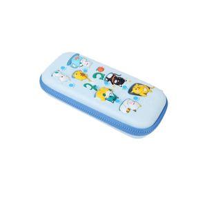 EVA Pencil Case 3D Stationery <b>Bag</b> Wholesale Storage Cute Cartoon Creative Customized Color & Size Durable - Product Image 6
