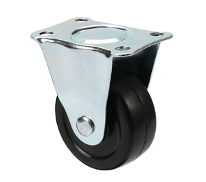 Bánh Xe Cao Su Nhỏ <span class=keywords><strong>25Mm</strong></span>, 30Mm, 40Mm, 50Mm, 65Mm 75Mm 100Mm, 1Inch-4Inch - Product Image 6