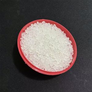 เม็ดพลาสติก LLDPE โพลีเอทิลีนความหนาแน่นต่ำเชิงเส้นชนิด LLDPE สำหรับฉีดขึ้นรูป ขายส่ง - Product Image 6