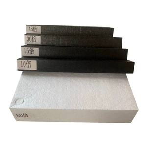 Black and White Cushioned Epp <strong>Expanded</strong> <strong>Polypropylene</strong> <strong>Foam</strong> <strong>Sheet</strong>, Lightweight Insulation 48cm Epp <strong>Foam</strong> Plane - Product Image 3