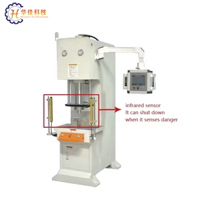 <span class=keywords><strong>C</strong></span>-khung servo ép thủy lự<span class=keywords><strong>c</strong></span> cho kim loại dập, uốn, đấm & khuôn thử nghiệm trong ô tô, thiết bị ngành <span class=keywords><strong>c</strong></span>ông nghiệp - Product Image 4