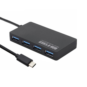 Mỏng 4 Cổng <span class=keywords><strong>USB</strong></span> 3.0 Hub Tốc Độ Cao Chỉ Số Ánh Sáng <span class=keywords><strong>USB</strong></span> Hub Cho Đa Thiết Bị Máy Tính Máy Tính Xách Tay Splitter Adapter 5Gbps Cho Máy Tính Xách Tay - Product Image 1