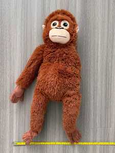 2026 New Long Arm Gorilla Plush <strong>Toy</strong> | Stuffed Animal Crossbody Bag | Kids Gift &amp; Home Decor - Product Image 3