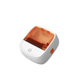 <span class=keywords><strong>Impresora</strong></span> Portátil de Fotos, <span class=keywords><strong>Impresora</strong></span> de Etiquetas, Mini <span class=keywords><strong>Impresora</strong></span> <span class=keywords><strong>Paperang</strong></span>, <span class=keywords><strong>Impresora</strong></span> de Bolsillo Hiti, <span class=keywords><strong>Impresora</strong></span> Portátil Ligera con Rodillo de Cartón - Product Image 4