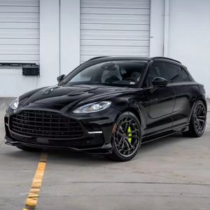 Jantes forgées de 18, 19, 20, 21, 22, 24 pouces pour Audi A1 A3 A4 A5 A6 A7 A8 Q2 Q3 Q4 Q5 Q7 Q8 TT R8 E-tron RS3 RS4 RS5 RS6 RS7 RSQ3 - Product Image 2