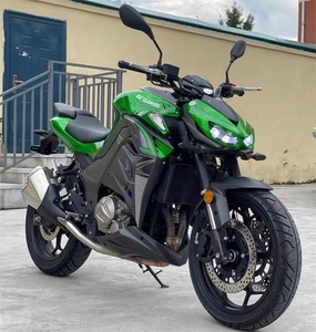 Motos Deportivas OEM Usadas de 400cc, Todoterreno, Populares, de Calle, de Gasolina, de Carreras, >80km/h, Jiangsu - Product Image 1