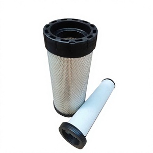 New AF26529 High Quality Filter Paper Air Filter Housing for Car <b>Truck</b> <b>Engine</b> Replacement - Product Image 1