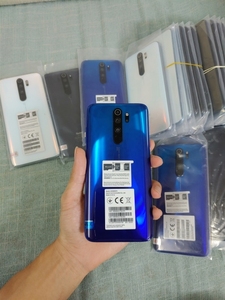 โทรศัพท์มือถือ note7 5000mAh 6.53นิ้วสำหรับ Xiao Mi Note 7 Pro