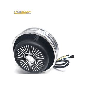 Motor Original para Piezas de Patinete Eléctrico <span class=keywords><strong>Inokim</strong></span> <span class=keywords><strong>OX</strong></span> 48-60V - Product Image 1