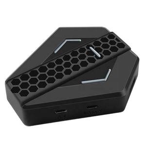 Adaptateur clavier et souris sans fil pour Nintendo Switch, clavier et souris, convertisseur pour jeux FPS, PS4 - Product Image 2