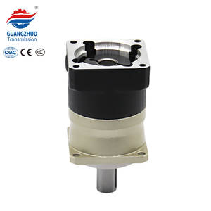 CE Belgeli Kalite Garantili Yüksek Stabilite Mekanik Hız Düşürücü Konveyör Sistemi Kaldırma Gezegen Dişli Redüktörü - Product Image 2