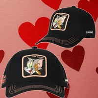 Gorra de Béisbol Dragon Ball Z Negra con Bordado de Graffiti Ajustable para Adolescentes y Adultos, Uso Casual al Aire Libre, Bordado Personalizado