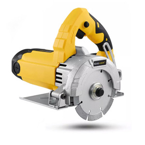 115mm High <b>Power</b> Circular Saw Marble Cutting Machine Wall Grooving <b>Tools</b> Wood Metal Ceramic Tile Concrete Glass Cutter - Product Image 3