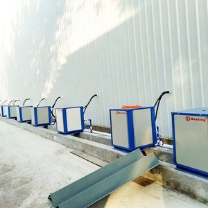 Умный контроллер Norway Denmark 19 кВт, геотермальный тепловой насос для воды по хорошей цене - Product Image 4