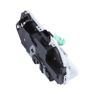 Attuatore serratura porta anteriore destra muslimb per <span class=keywords><strong>Ford</strong></span> F-150 2009-2018 Escape <span class=keywords><strong>Focus</strong></span> 2008-2012 Mustang <span class=keywords><strong>2005</strong></span>- - Product Image 3