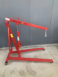 ייצור טנדר נייד 2 טון משאית רכוב משאית חדשה - Product Image 3