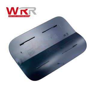 WRR 51917391832 Bouchon de réservoir de carburant de haute qualité avec couvercle de remplissage pour BMW Série 6 G32 620D 620DX 630D 630DX 630I 640DX 640I - Product Image 4