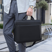 Haute qualité étanche Oxford grande capacité sac d'ordinateur étui pour ordinateur portable Portable fourre-tout pour ordinateur portable sac d'ordinateur portable