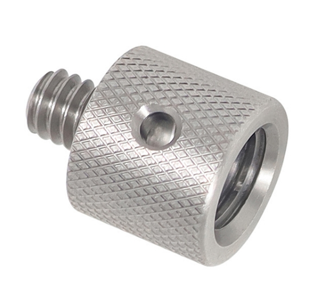 M4 M5 M6 M8 M10 Stainless Steel 1/4 Inch Conversion Screws Photography Accessories