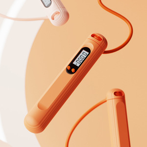 Gymbopro al por mayor con <span class=keywords><strong>contador</strong></span> de calorías cuerda de saltar inteligente con <span class=keywords><strong>contador</strong></span> para Fitness - Product Image 6