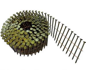 Высококачественные Заводские колпачки для катушек для пневматического пистолета для гвоздей - Product Image 4