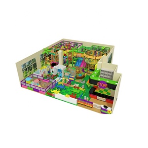 Équipement de jeu doux intérieur personnalisé Château coquin <span class=keywords><strong>et</strong></span> <span class=keywords><strong>piscine</strong></span> à balles d'escalade pour les parcs d'attractions scolaires à domicile Centres commerciaux - Product Image 6